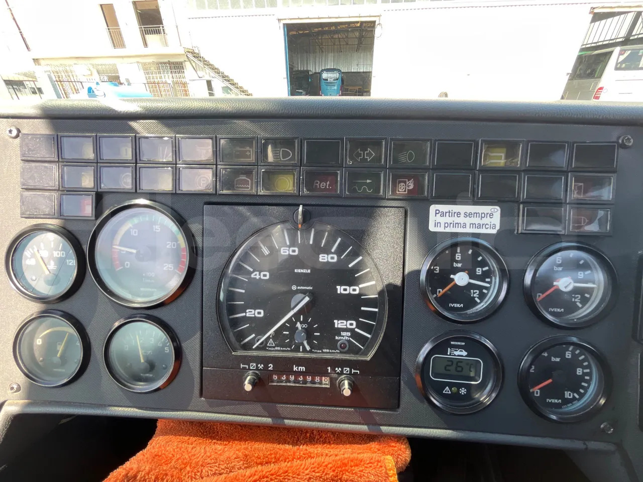 Setra S315 - Другая техника: фото 3 Setra S315 - Другая техника: фото 3