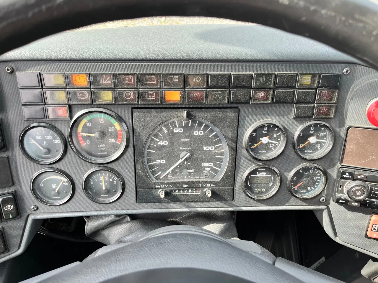 Setra S315 - Другая техника: фото 3 Setra S315 - Другая техника: фото 3