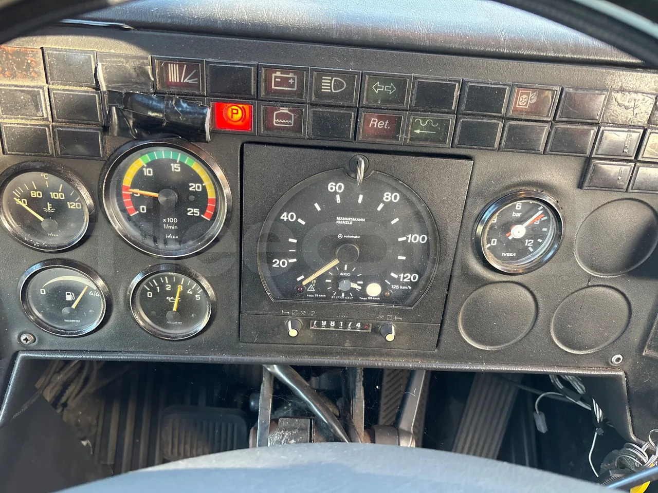 Setra S315 - Другая техника: фото 3 Setra S315 - Другая техника: фото 3