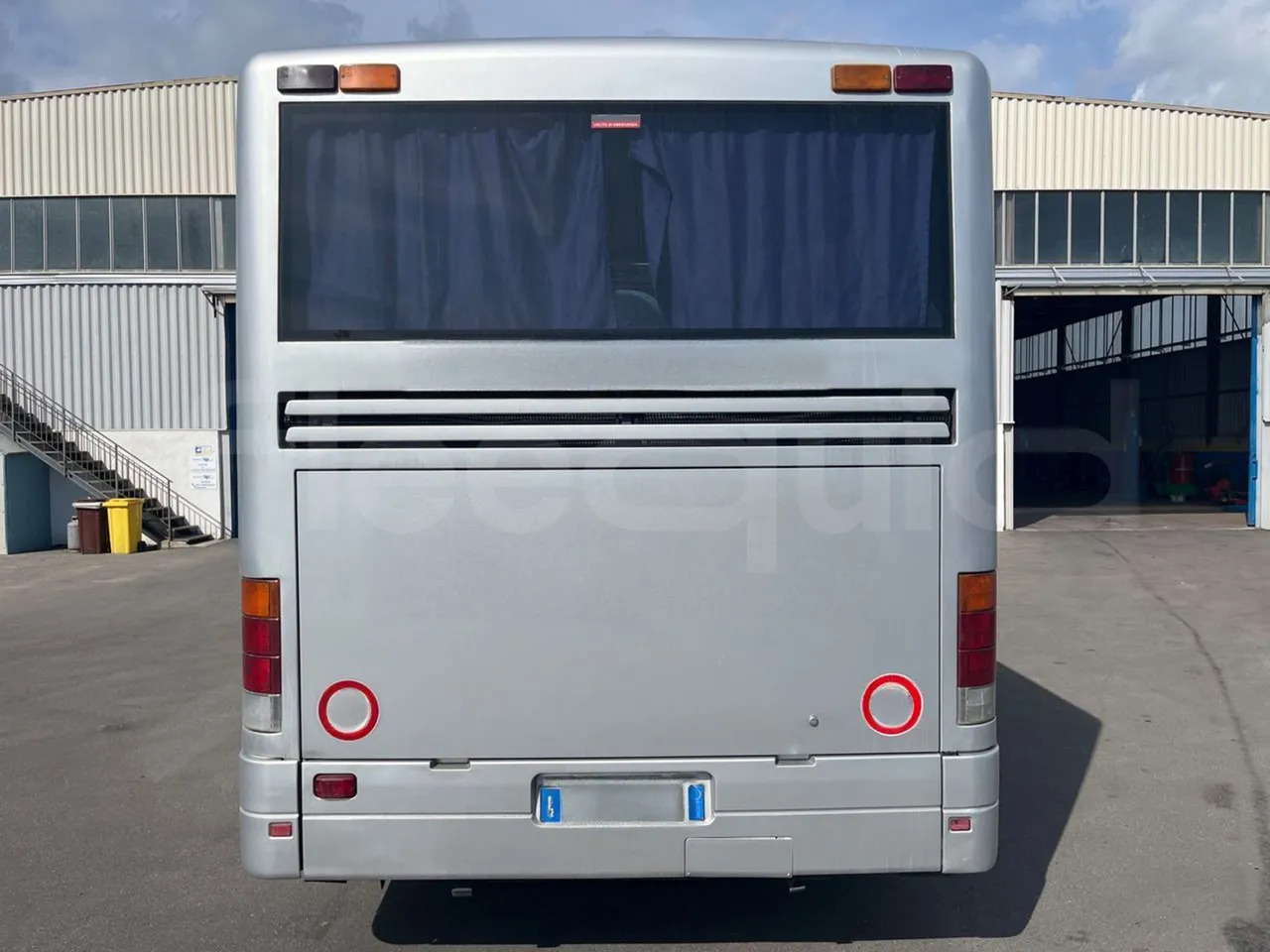 Setra S315 - Другая техника: фото 5 Setra S315 - Другая техника: фото 5