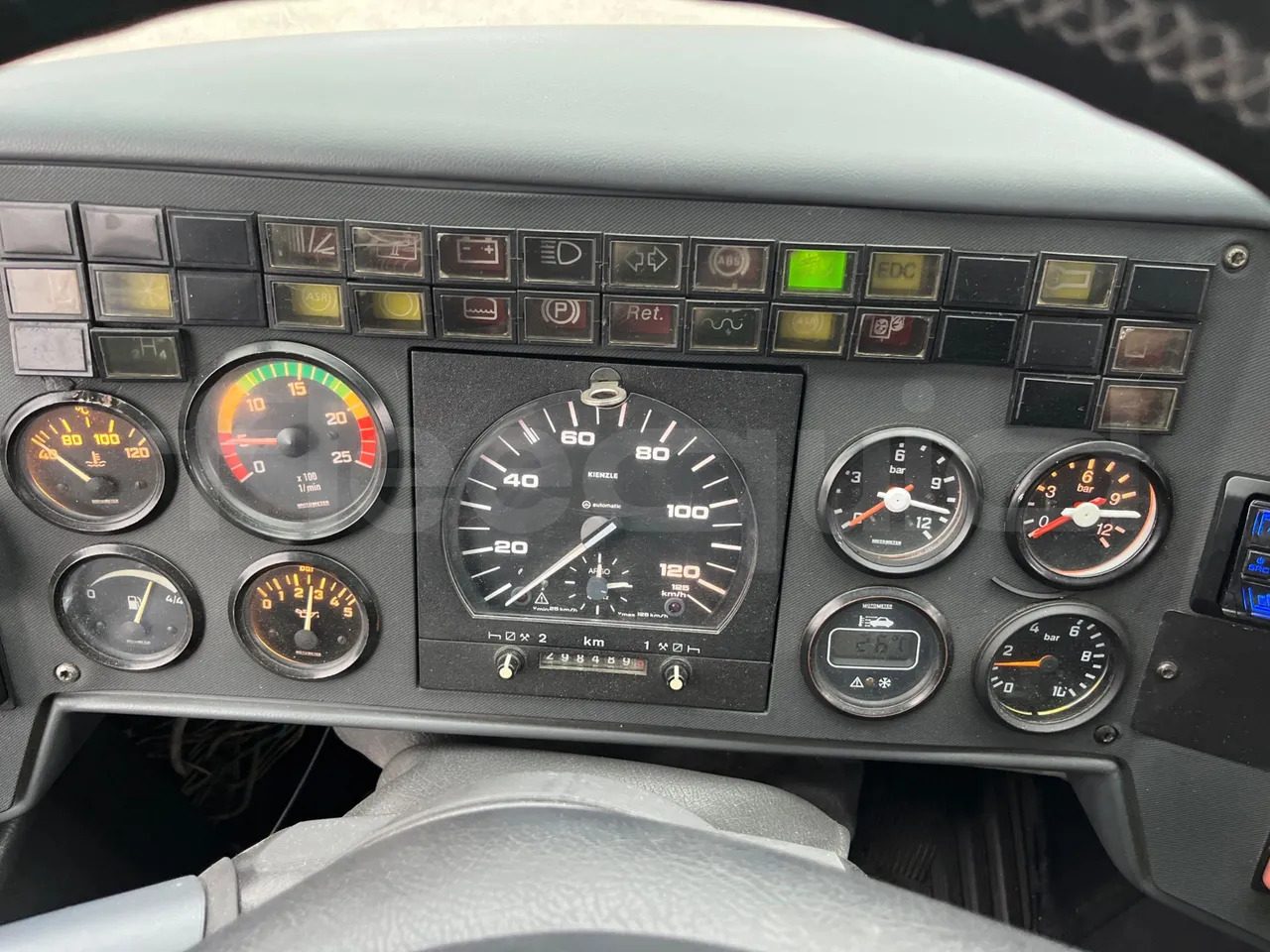 Setra S315 - Другая техника: фото 3 Setra S315 - Другая техника: фото 3