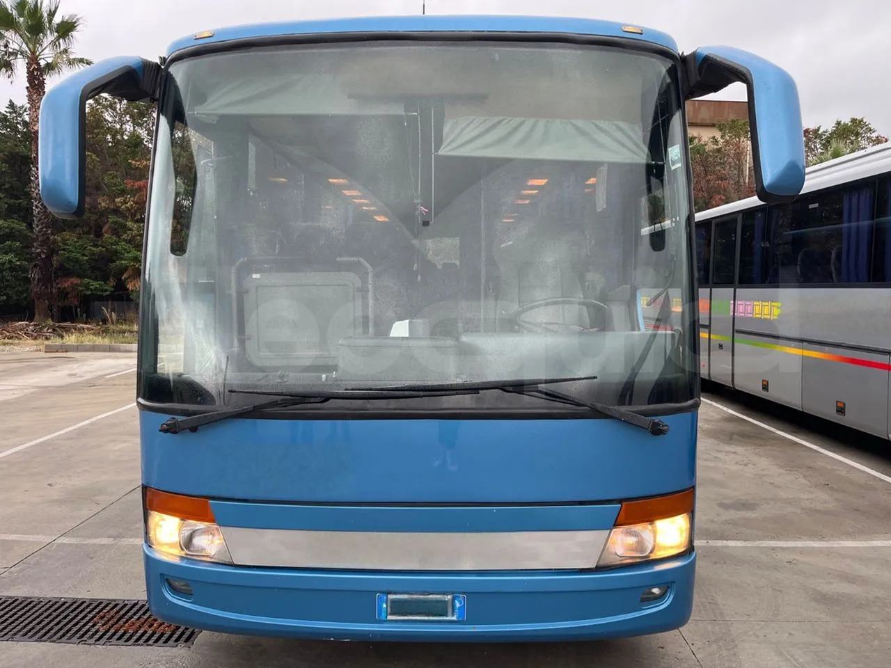 Setra S315 - Другая техника: фото 2 Setra S315 - Другая техника: фото 2