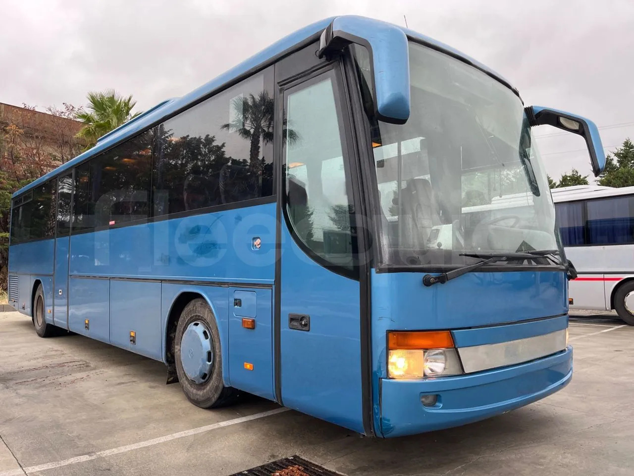 Setra S315 - Другая техника: фото 1 Setra S315 - Другая техника: фото 1
