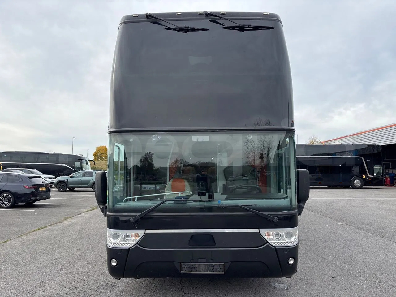 Van Hool Astromega - Другая техника: фото 2 Van Hool Astromega - Другая техника: фото 2