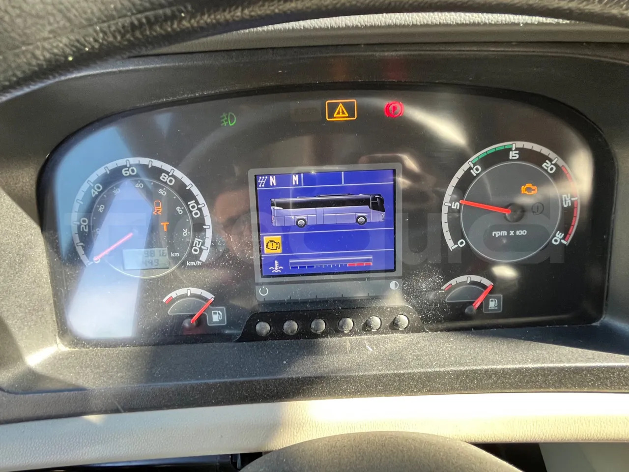 Vdl Futura - Другая техника: фото 3 Vdl Futura - Другая техника: фото 3