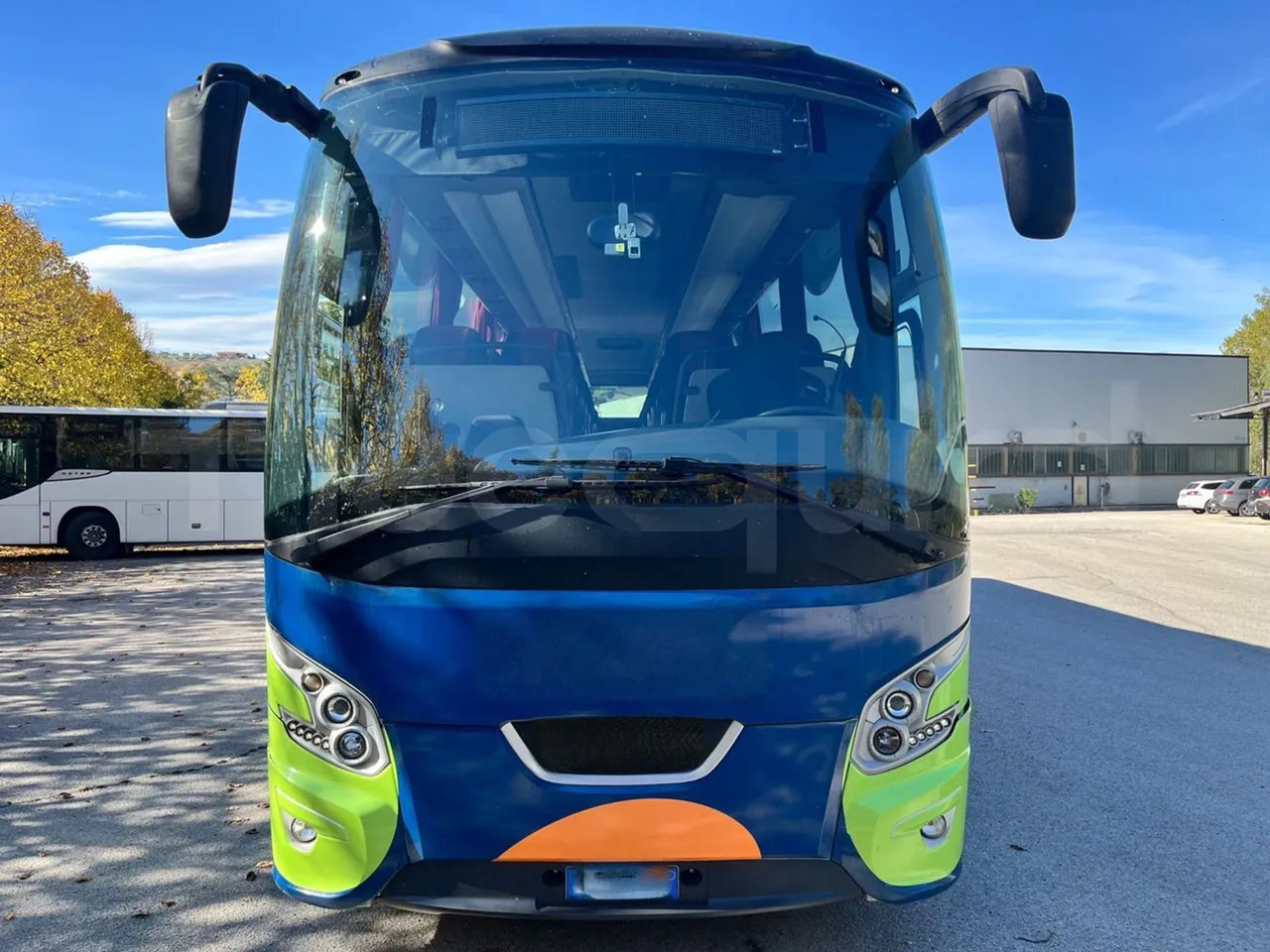 Vdl Futura - Другая техника: фото 2 Vdl Futura - Другая техника: фото 2