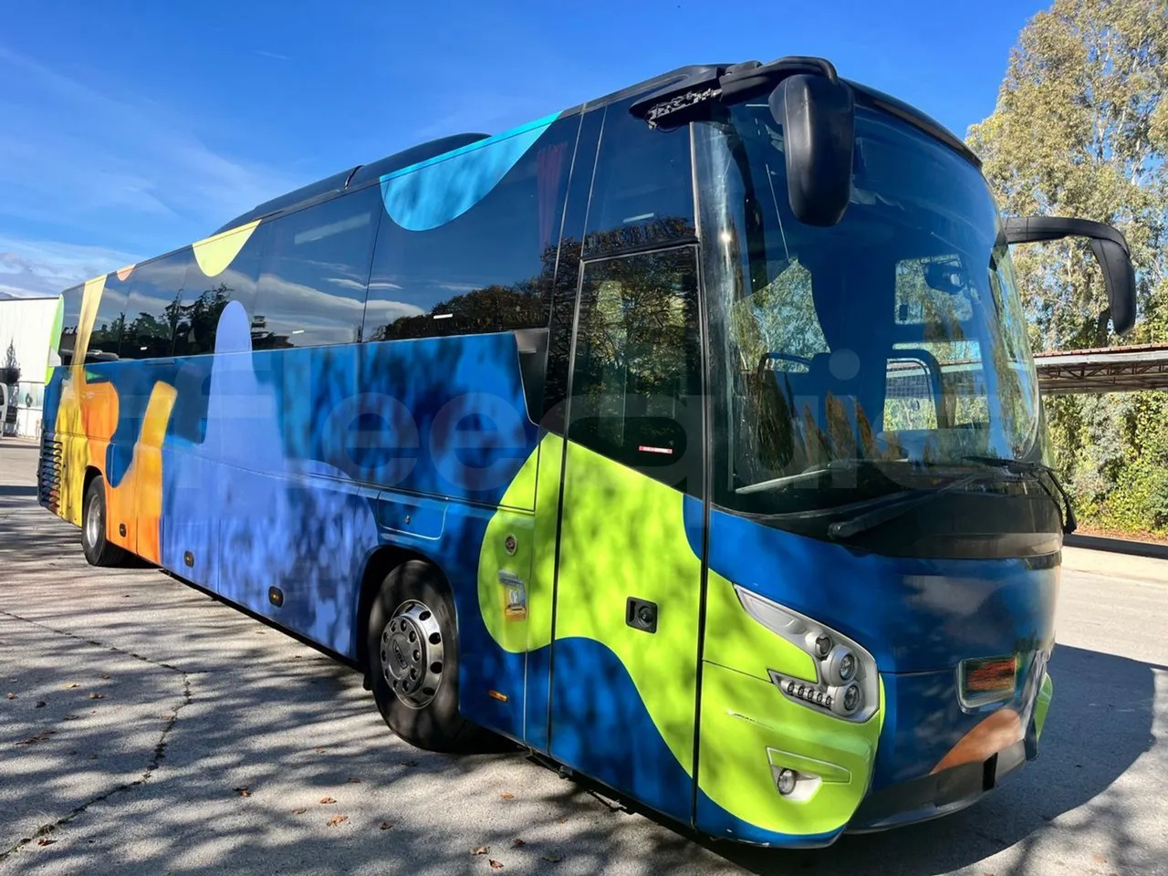 Vdl Futura - Другая техника: фото 1 Vdl Futura - Другая техника: фото 1