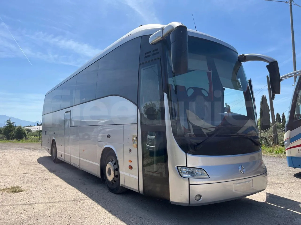 Irisbus 397 - Туристический автобус: фото 1 Irisbus 397 - Туристический автобус: фото 1