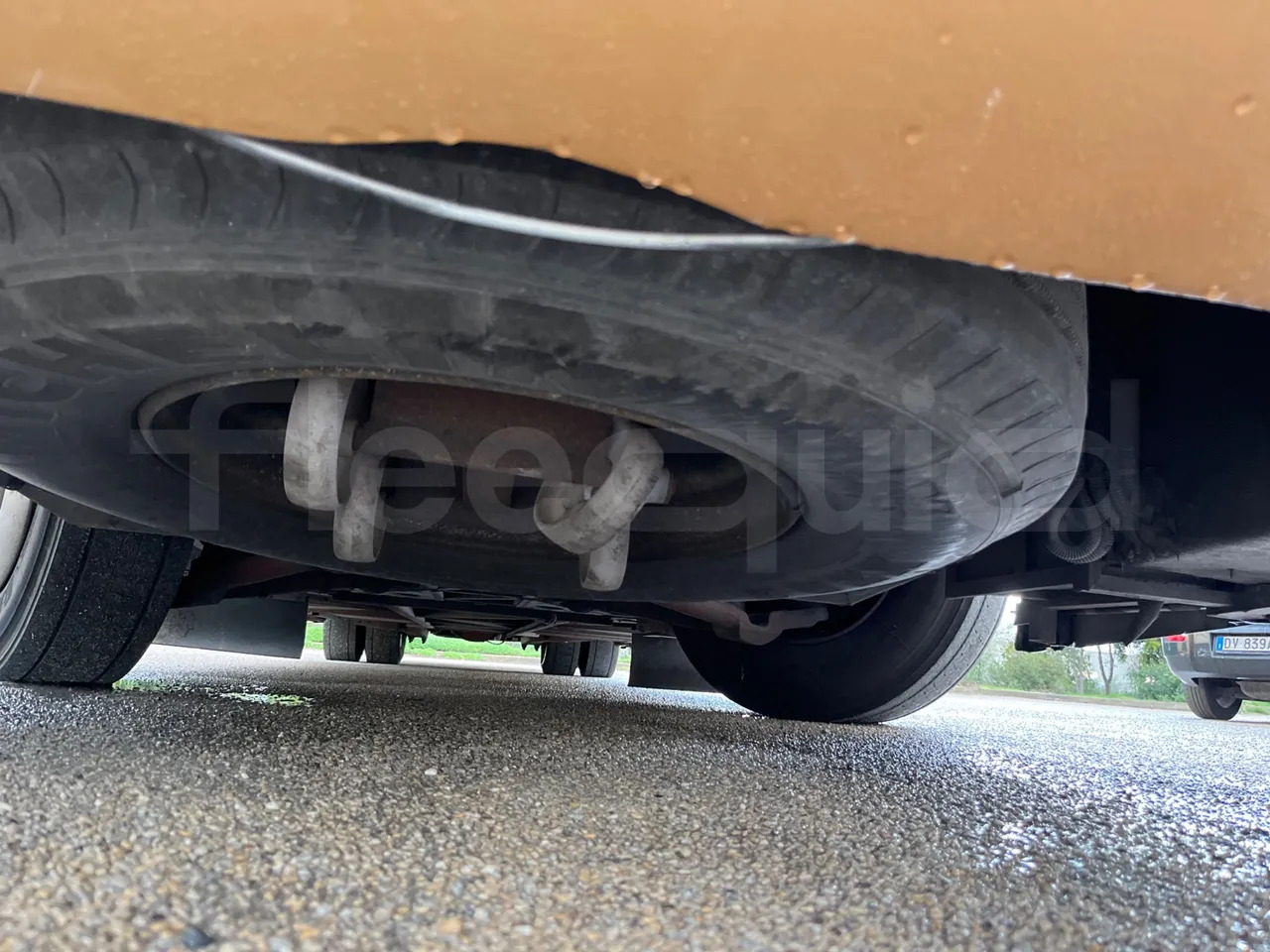 Туристический автобус Irisbus Domino Orlandi 2001: фото 47 Туристический автобус Irisbus Domino Orlandi 2001: фото 47