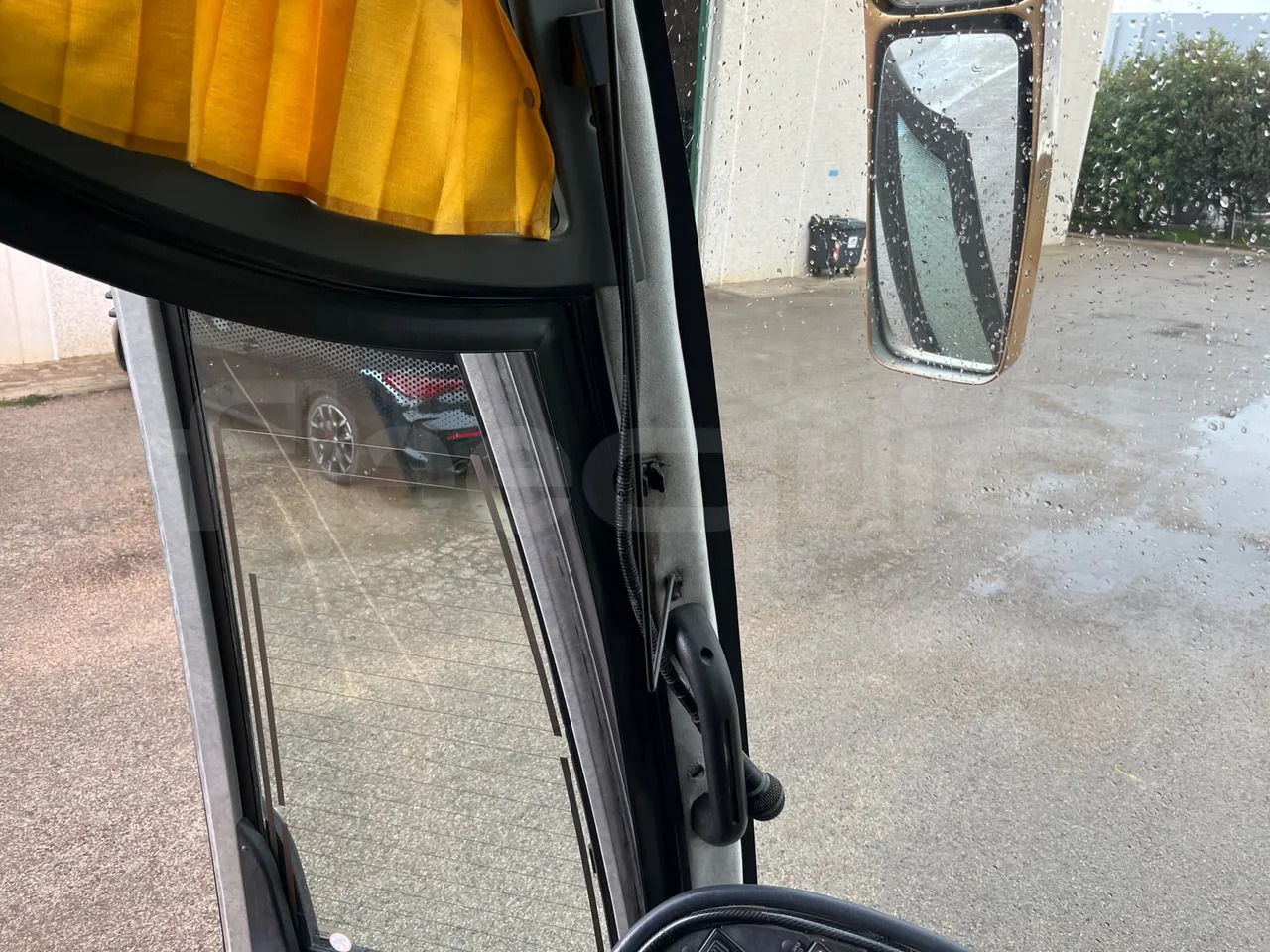 Туристический автобус Irisbus Domino Orlandi 2001: фото 37 Туристический автобус Irisbus Domino Orlandi 2001: фото 37