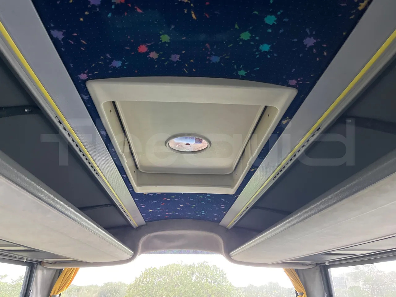 Туристический автобус Irisbus Domino Orlandi 2001: фото 25 Туристический автобус Irisbus Domino Orlandi 2001: фото 25