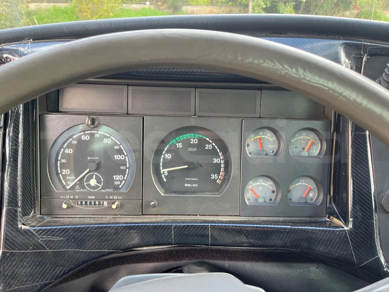 Irisbus Domino Orlandi 2001 - Туристический автобус: фото 3 Irisbus Domino Orlandi 2001 - Туристический автобус: фото 3