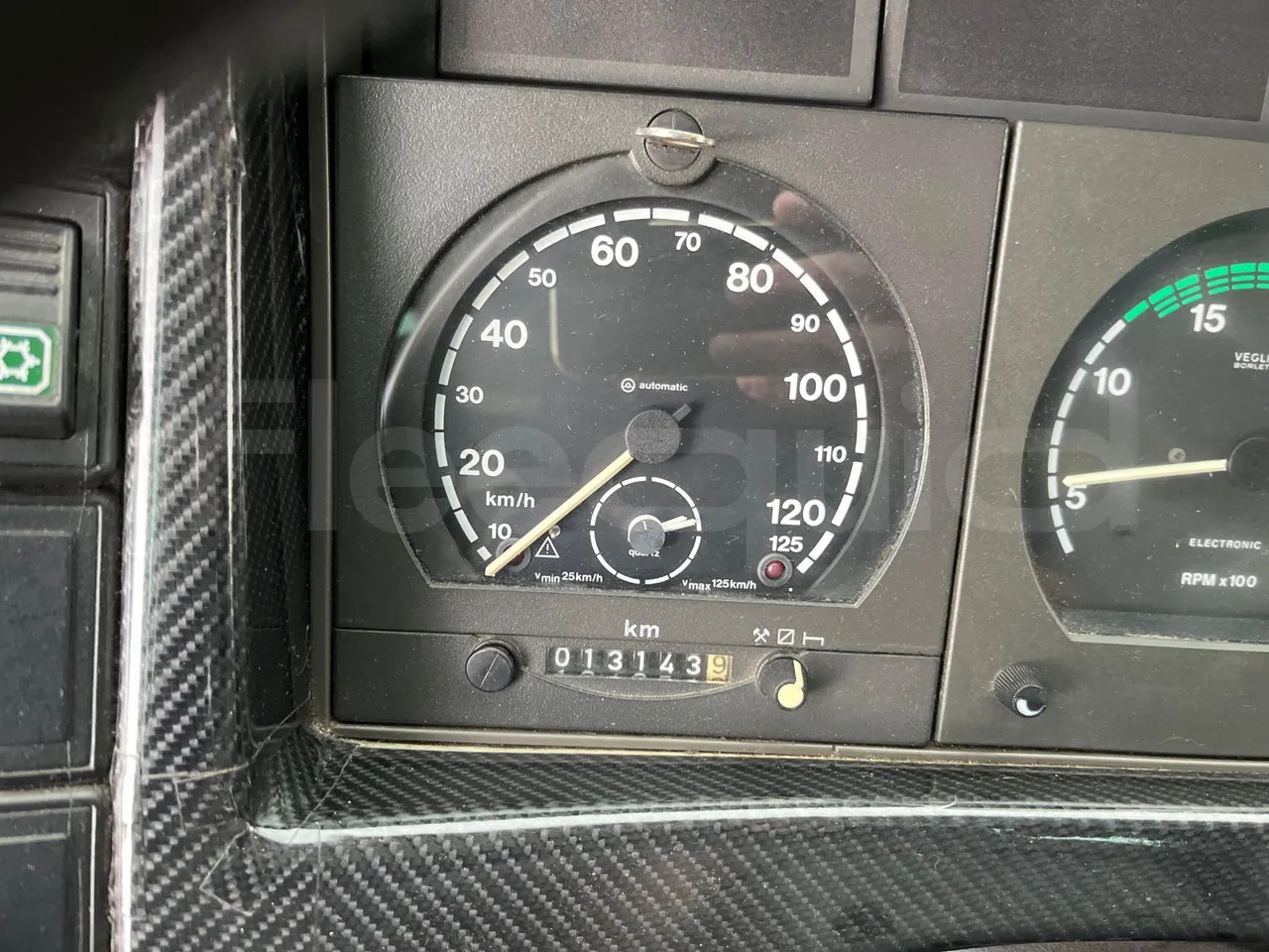 Туристический автобус Irisbus Domino Orlandi 2001: фото 24 Туристический автобус Irisbus Domino Orlandi 2001: фото 24