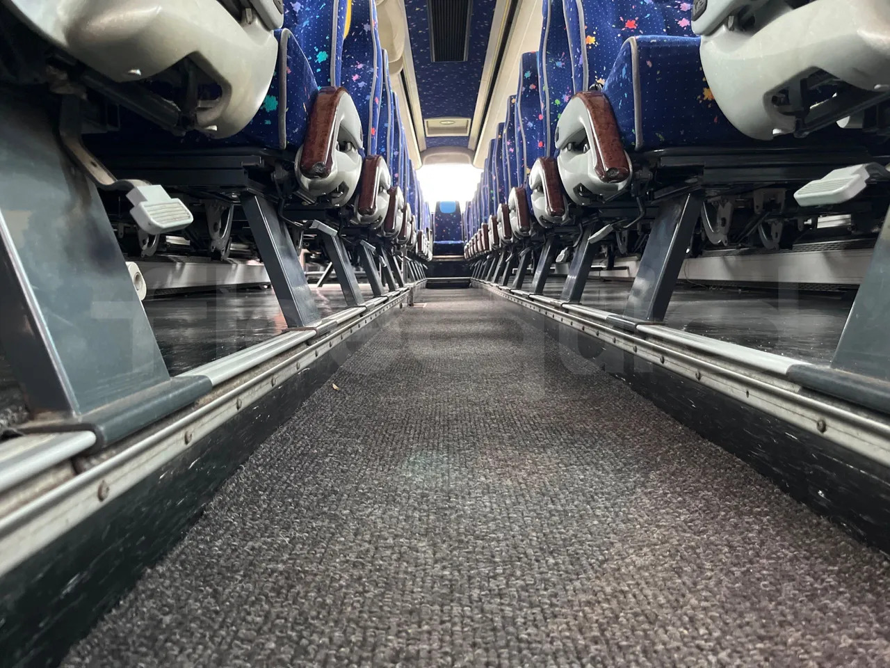 Туристический автобус Irisbus Domino Orlandi 2001: фото 41 Туристический автобус Irisbus Domino Orlandi 2001: фото 41