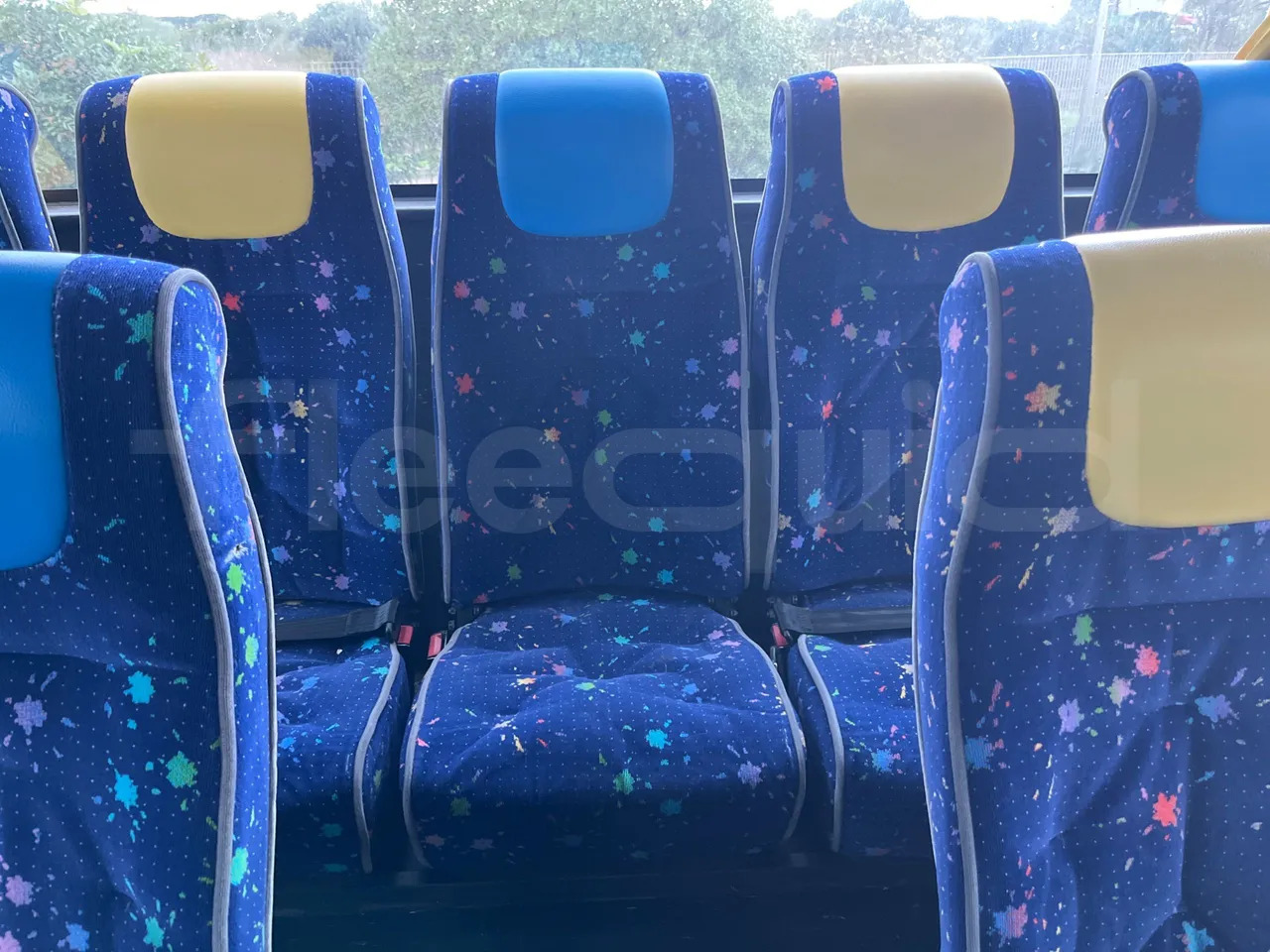 Туристический автобус Irisbus Domino Orlandi 2001: фото 32 Туристический автобус Irisbus Domino Orlandi 2001: фото 32