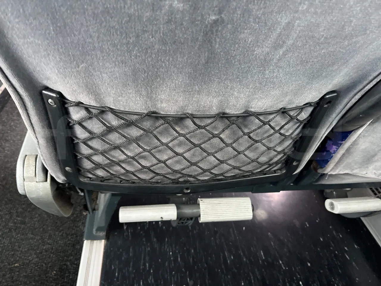 Туристический автобус Irisbus Domino Orlandi 2001: фото 33 Туристический автобус Irisbus Domino Orlandi 2001: фото 33