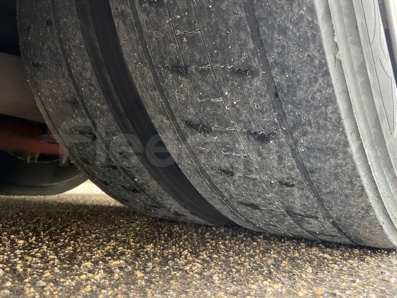 Туристический автобус Irisbus Domino Orlandi 2001: фото 46 Туристический автобус Irisbus Domino Orlandi 2001: фото 46