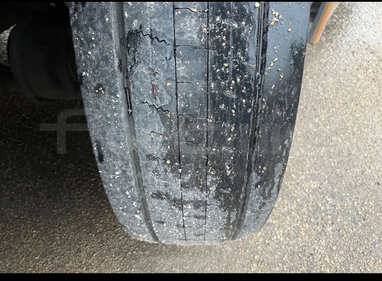 Туристический автобус Irisbus Domino Orlandi 2001: фото 44 Туристический автобус Irisbus Domino Orlandi 2001: фото 44