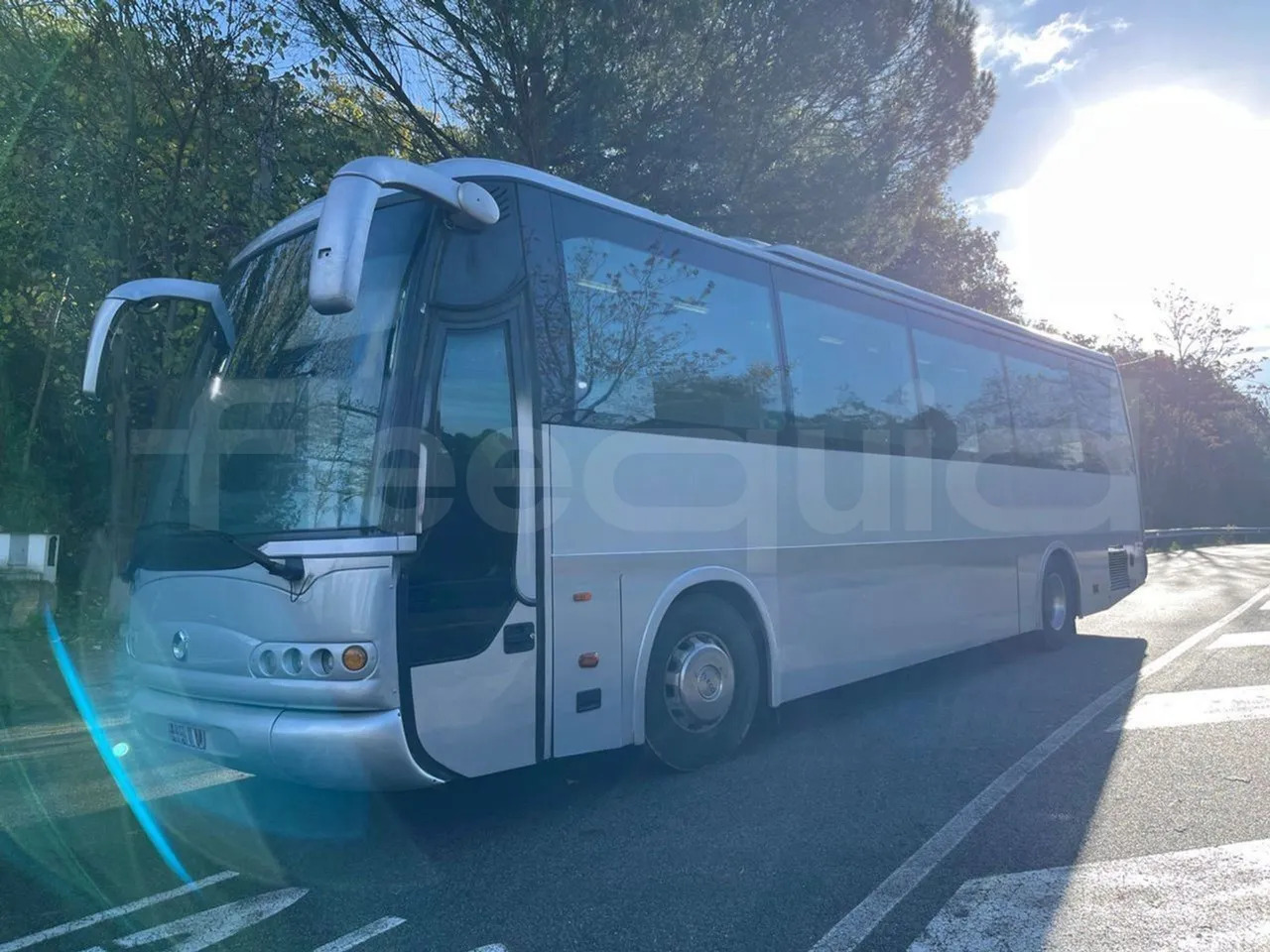 Irisbus Domino Orlandi 2001 - Туристический автобус: фото 4 Irisbus Domino Orlandi 2001 - Туристический автобус: фото 4