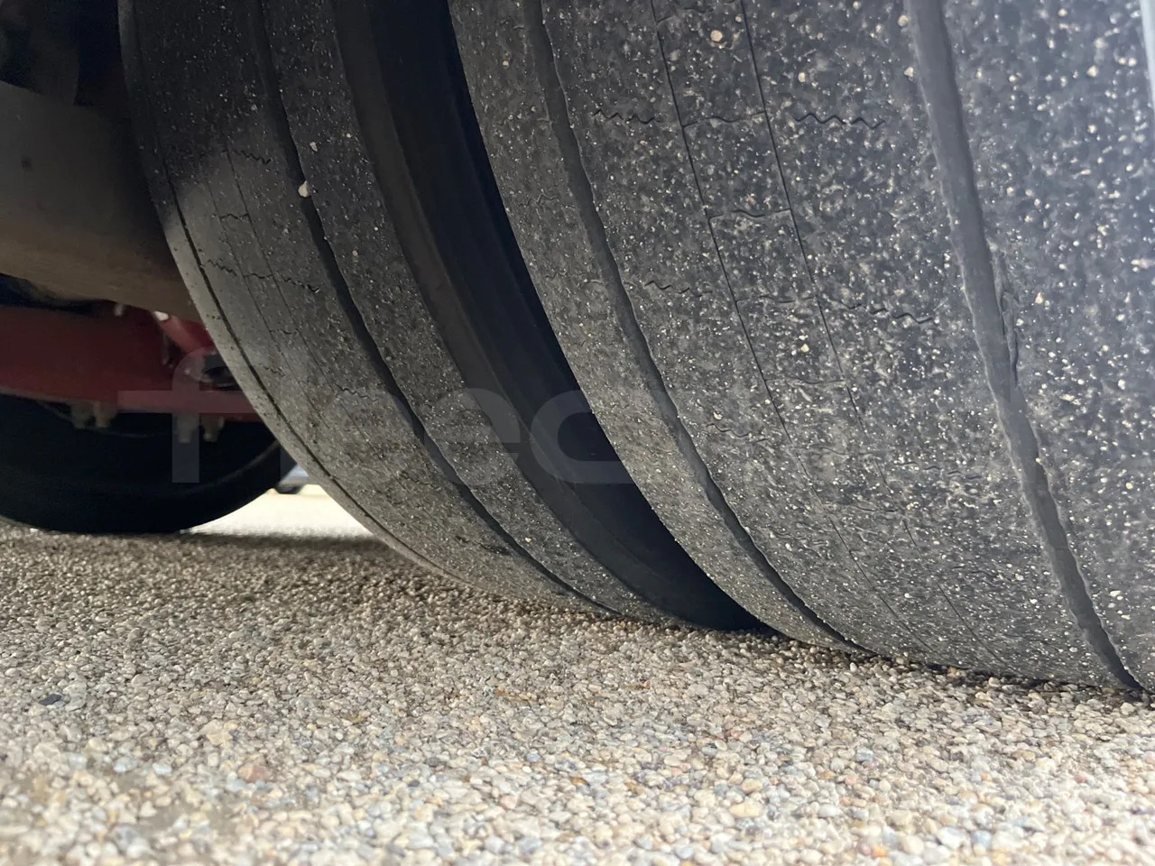 Туристический автобус Irisbus Domino Orlandi 2001: фото 43 Туристический автобус Irisbus Domino Orlandi 2001: фото 43