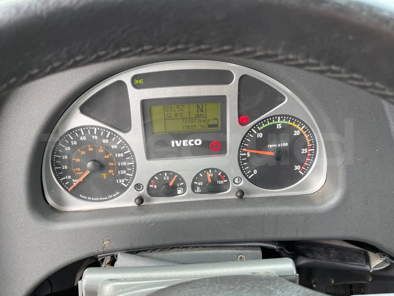 Irisbus New Domino - Туристический автобус: фото 3 Irisbus New Domino - Туристический автобус: фото 3