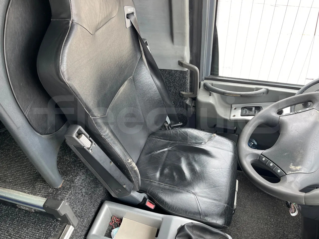 Туристический автобус Irisbus New Domino: фото 19