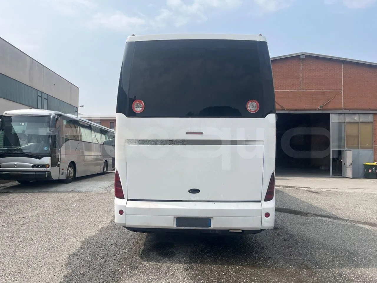 Irisbus New Domino - Туристический автобус: фото 5 Irisbus New Domino - Туристический автобус: фото 5