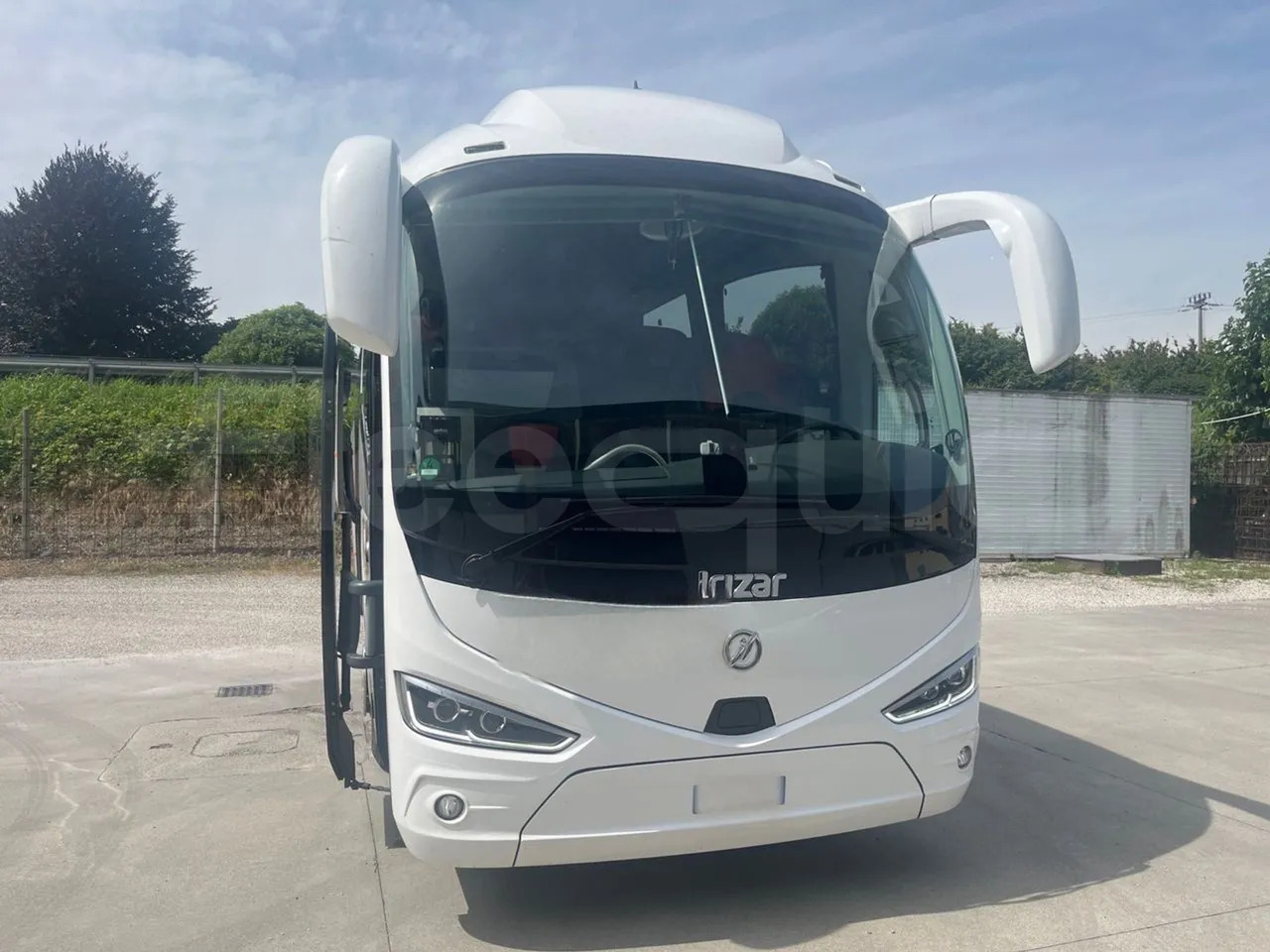 Irizar i6 - Туристический автобус: фото 2 Irizar i6 - Туристический автобус: фото 2