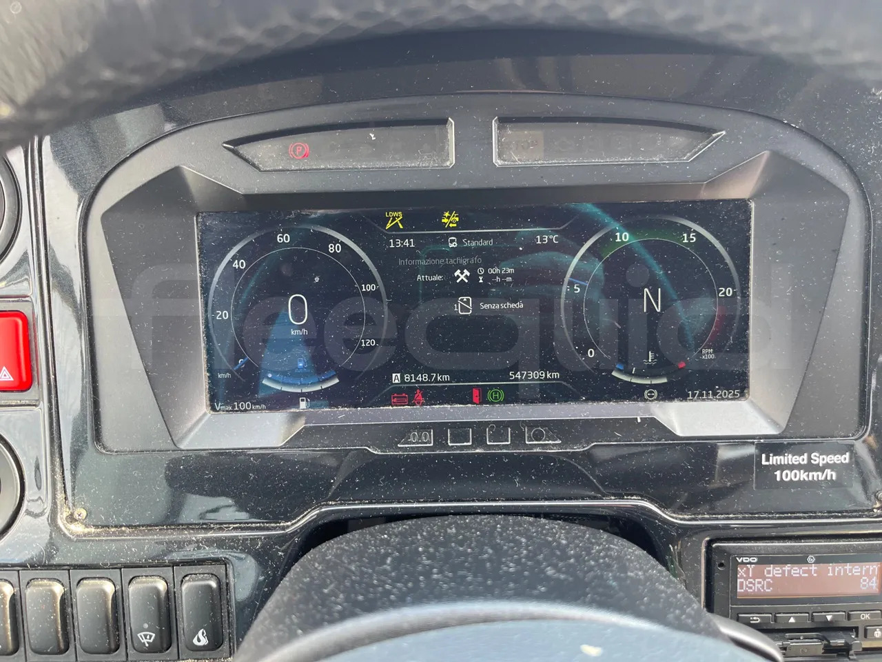 Irizar i6 - Туристический автобус: фото 3 Irizar i6 - Туристический автобус: фото 3