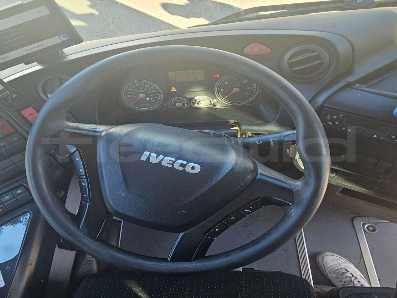 Iveco Crossway - Пригородный автобус: фото 3 Iveco Crossway - Пригородный автобус: фото 3
