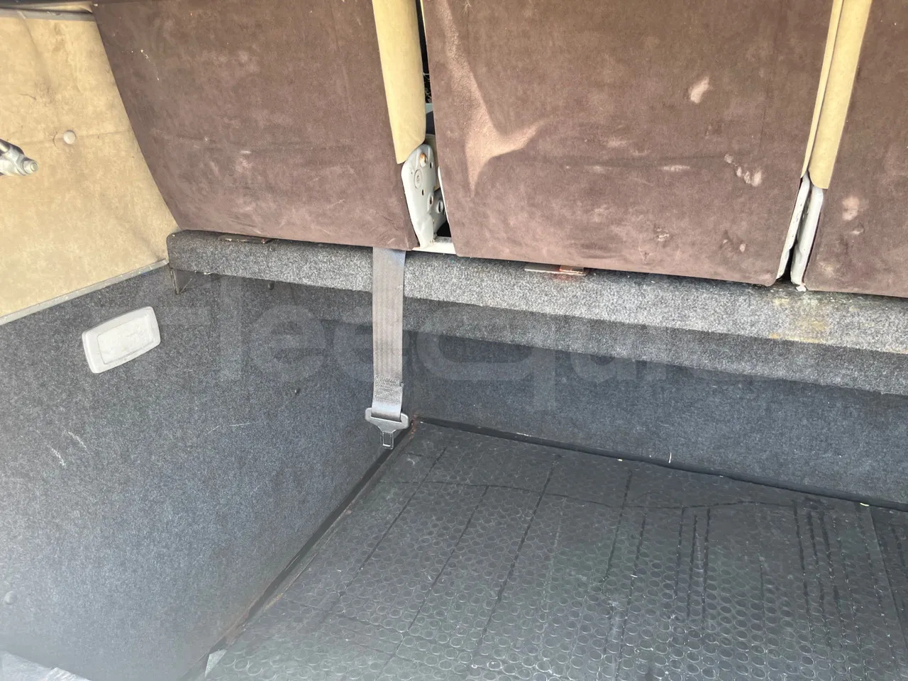 Iveco Daily - Микроавтобус, Пассажирский фургон: фото 4 Iveco Daily - Микроавтобус, Пассажирский фургон: фото 4