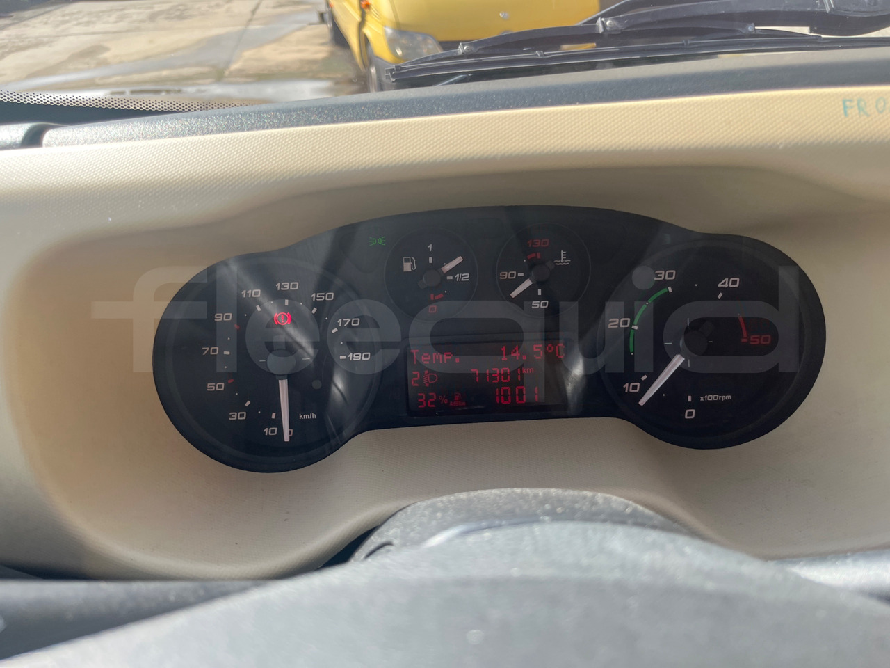 Iveco Daily - Туристический автобус: фото 3 Iveco Daily - Туристический автобус: фото 3