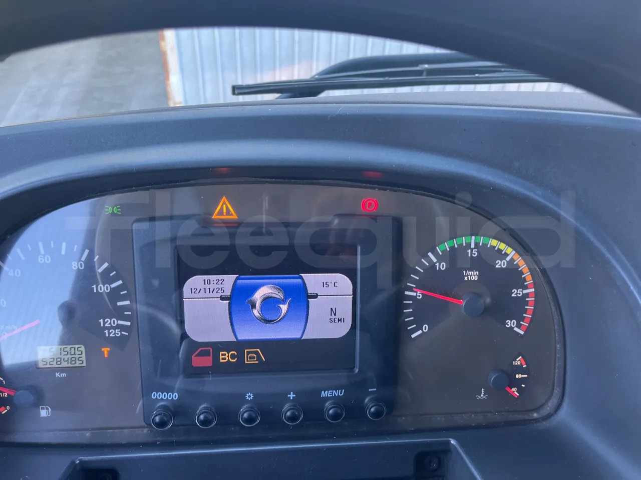 Iveco Magelys - Туристический автобус: фото 3 Iveco Magelys - Туристический автобус: фото 3