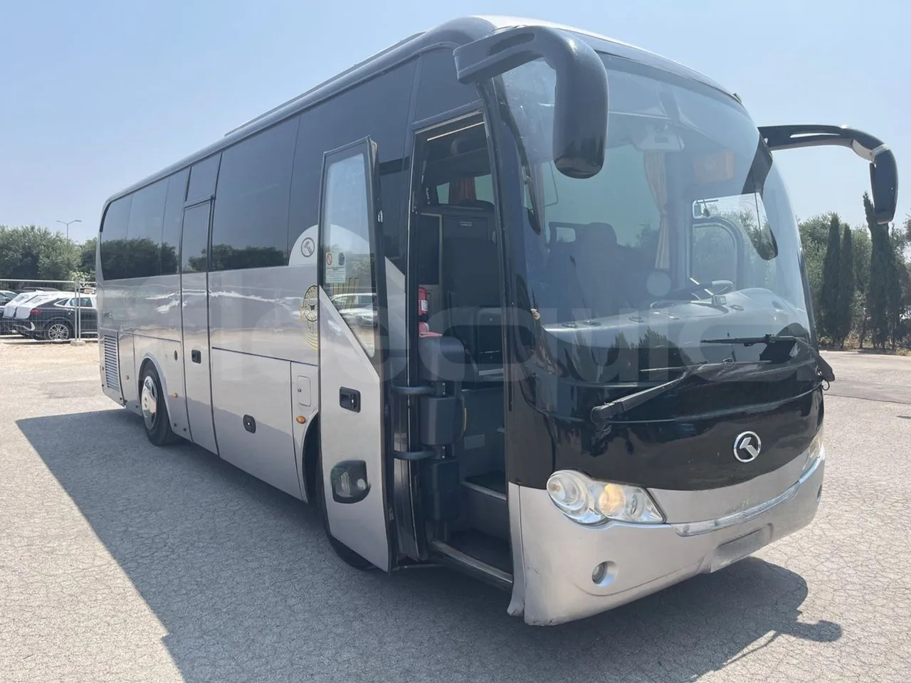 King Long XMQ6900 - Туристический автобус: фото 1 King Long XMQ6900 - Туристический автобус: фото 1