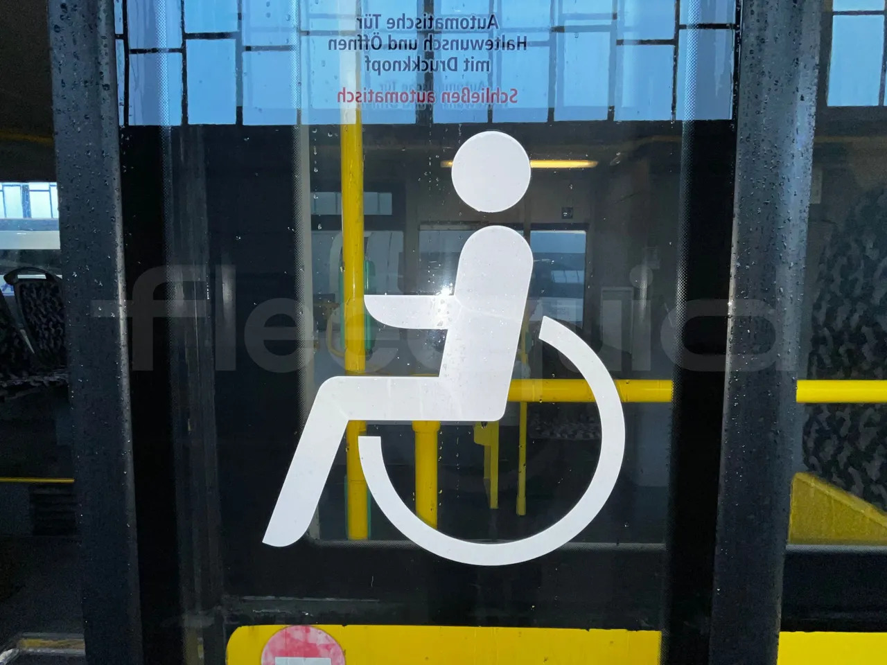 Двухэтажный автобус Man A39: фото 19 Двухэтажный автобус Man A39: фото 19