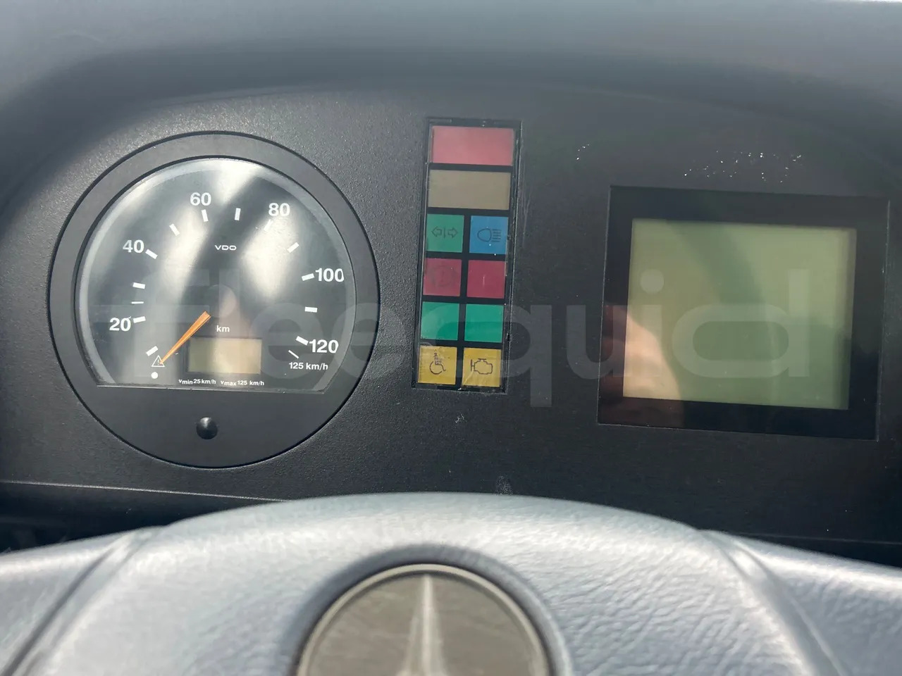 Mercedes-Benz Citaro - Городской автобус: фото 3 Mercedes-Benz Citaro - Городской автобус: фото 3