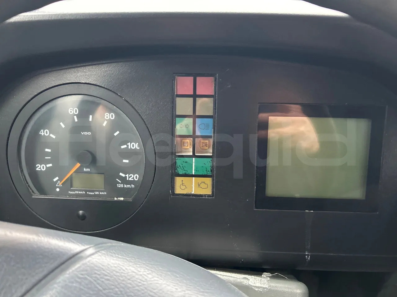 Mercedes-Benz Citaro - Городской автобус: фото 3 Mercedes-Benz Citaro - Городской автобус: фото 3