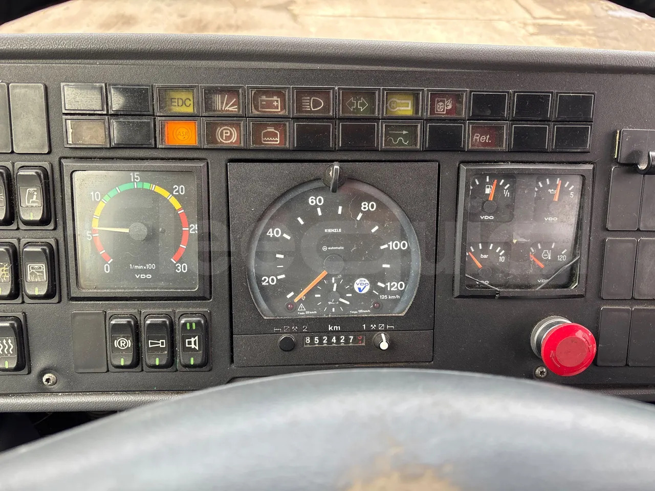 Mercedes-Benz Integro - Туристический автобус: фото 3 Mercedes-Benz Integro - Туристический автобус: фото 3