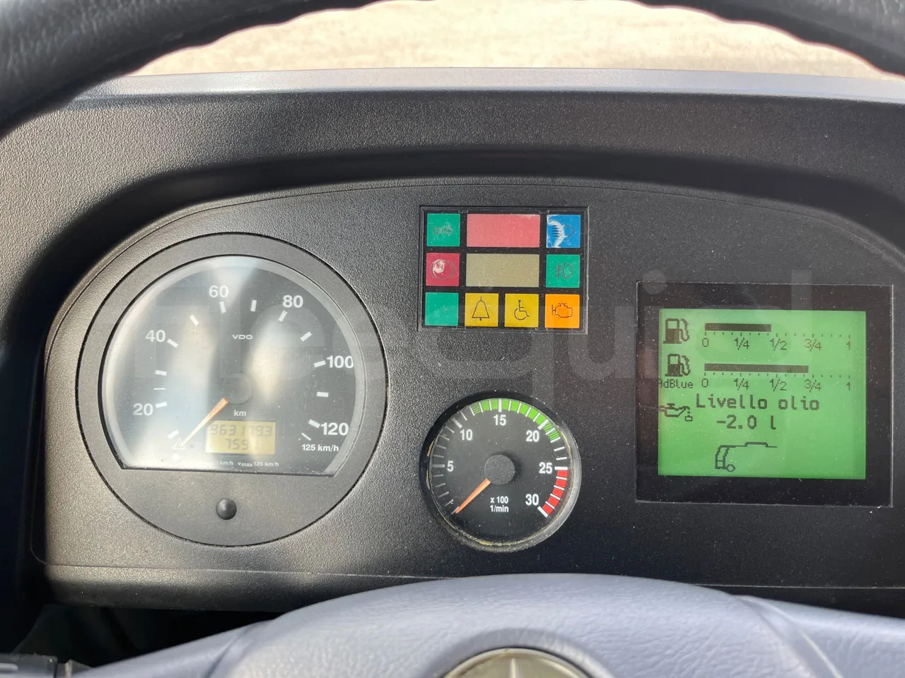 Mercedes-Benz O 530 - Городской автобус: фото 3 Mercedes-Benz O 530 - Городской автобус: фото 3