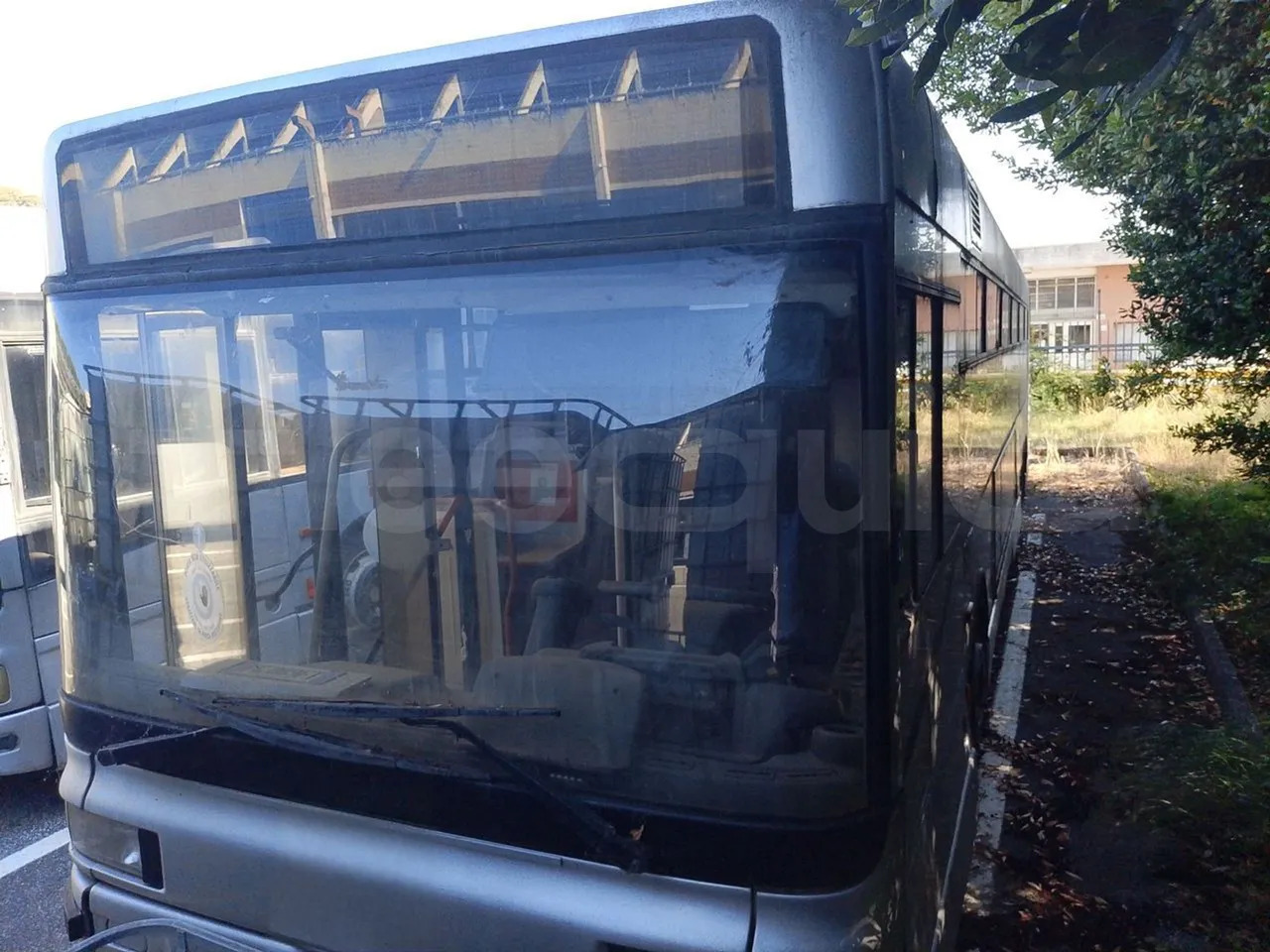 N. 3 Iveco 491/3P - Городской автобус: фото 2 N. 3 Iveco 491/3P - Городской автобус: фото 2