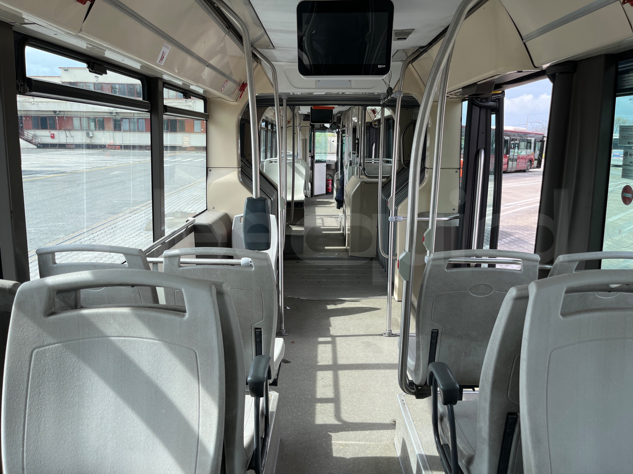 Городской автобус N. 3 Iveco Citelis: фото 31