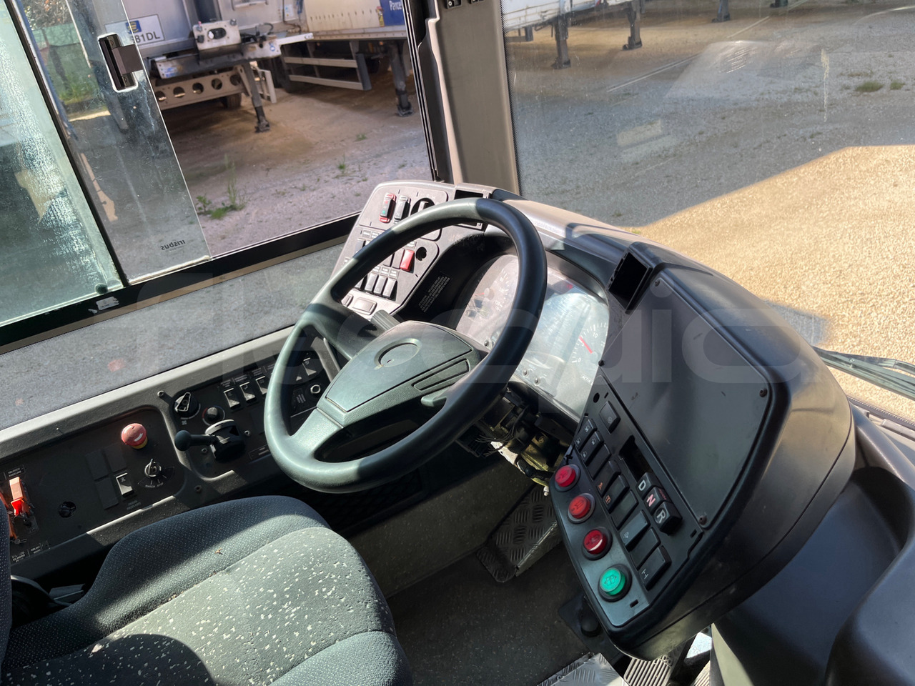 Городской автобус N. 6 Iveco Citelis: фото 20