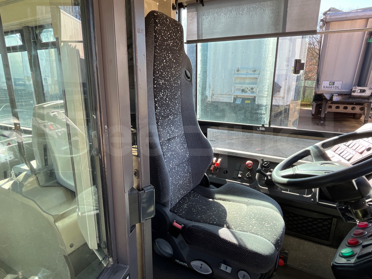 Городской автобус N. 6 Iveco Citelis: фото 19