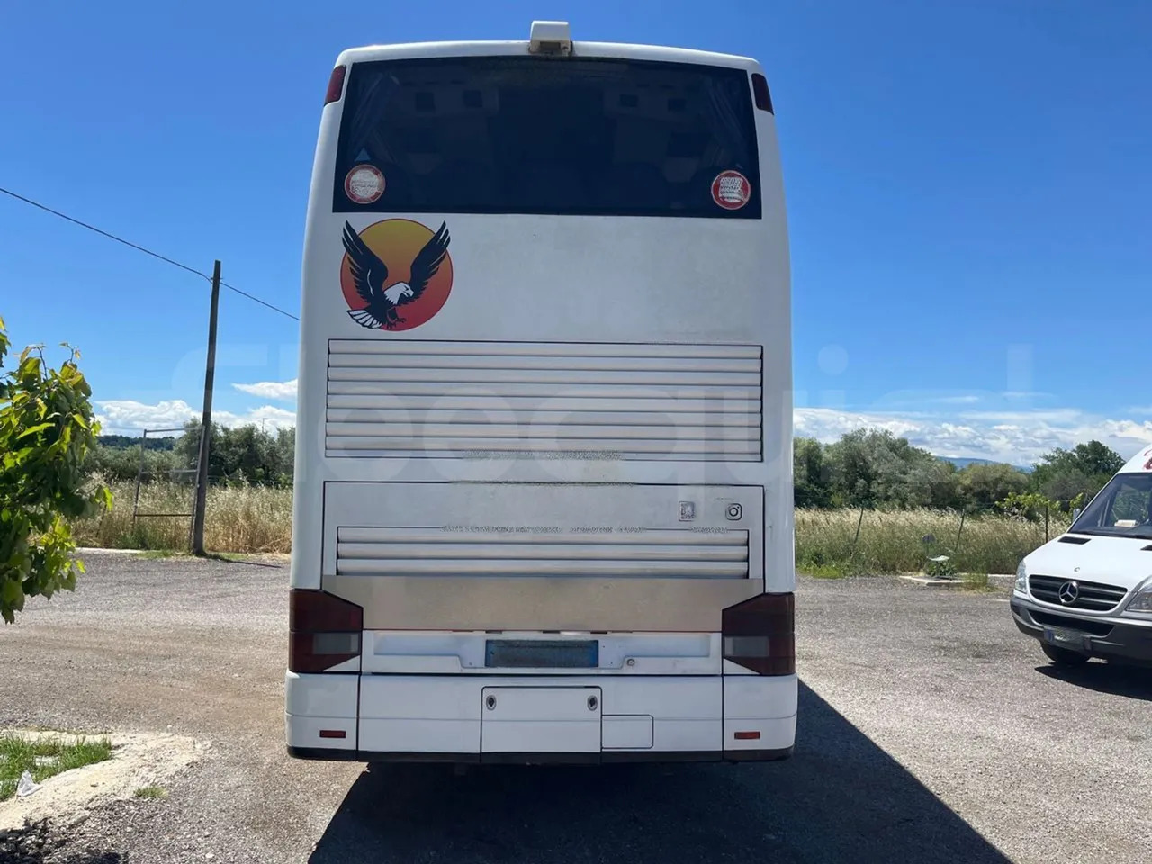 Setra S 328 - Туристический автобус: фото 5 Setra S 328 - Туристический автобус: фото 5