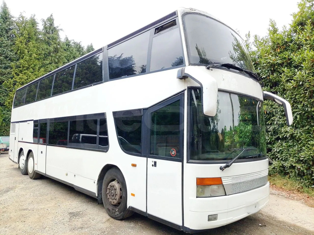 Setra S328 - Туристический автобус: фото 1 Setra S328 - Туристический автобус: фото 1