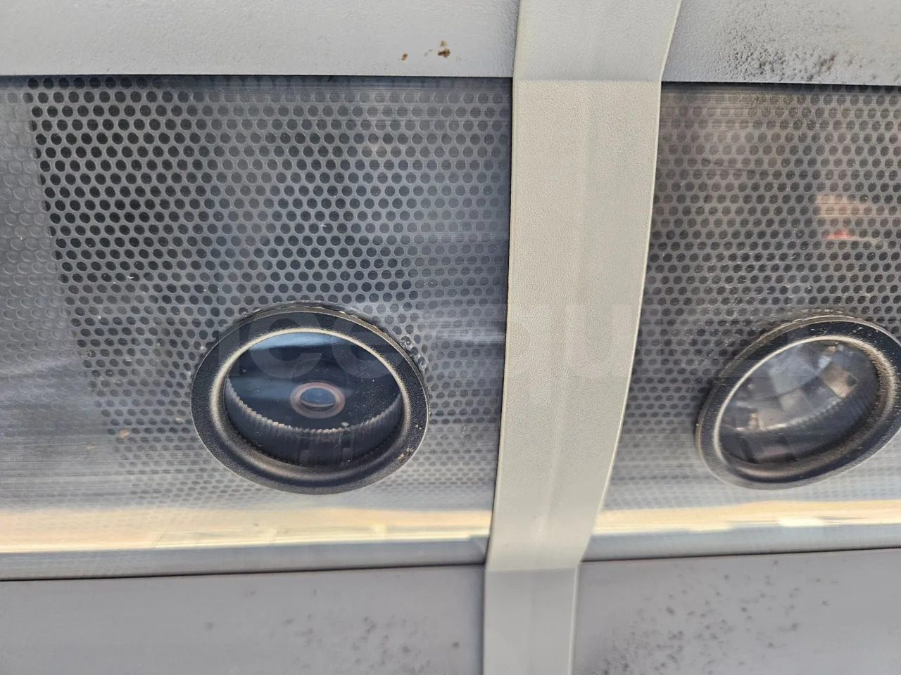 Туристический автобус Setra S416: фото 46