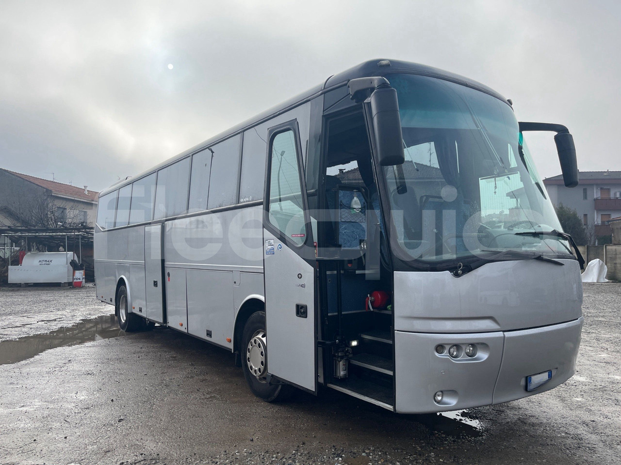 VDL Bova Futura - Туристический автобус: фото 1 VDL Bova Futura - Туристический автобус: фото 1