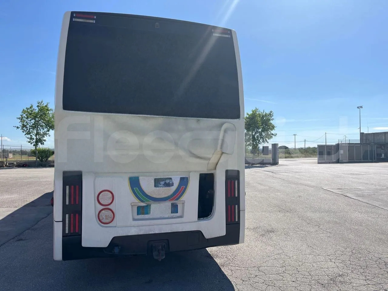 Van Hool EX16 MID - Туристический автобус: фото 5 Van Hool EX16 MID - Туристический автобус: фото 5