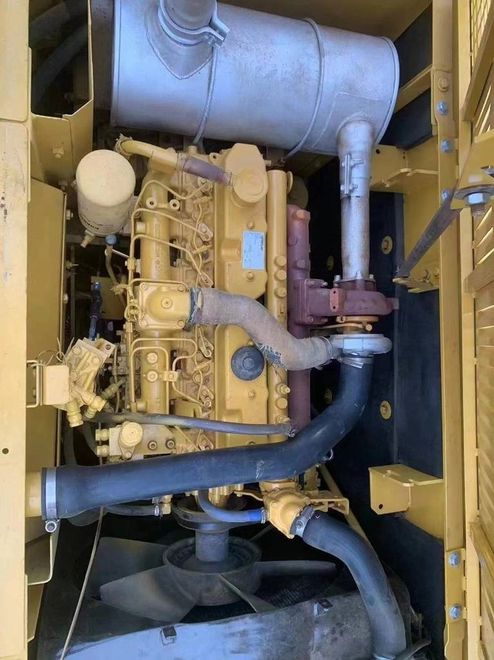 CAT 320 C L - Гусеничный экскаватор: фото 4 CAT 320 C L - Гусеничный экскаватор: фото 4