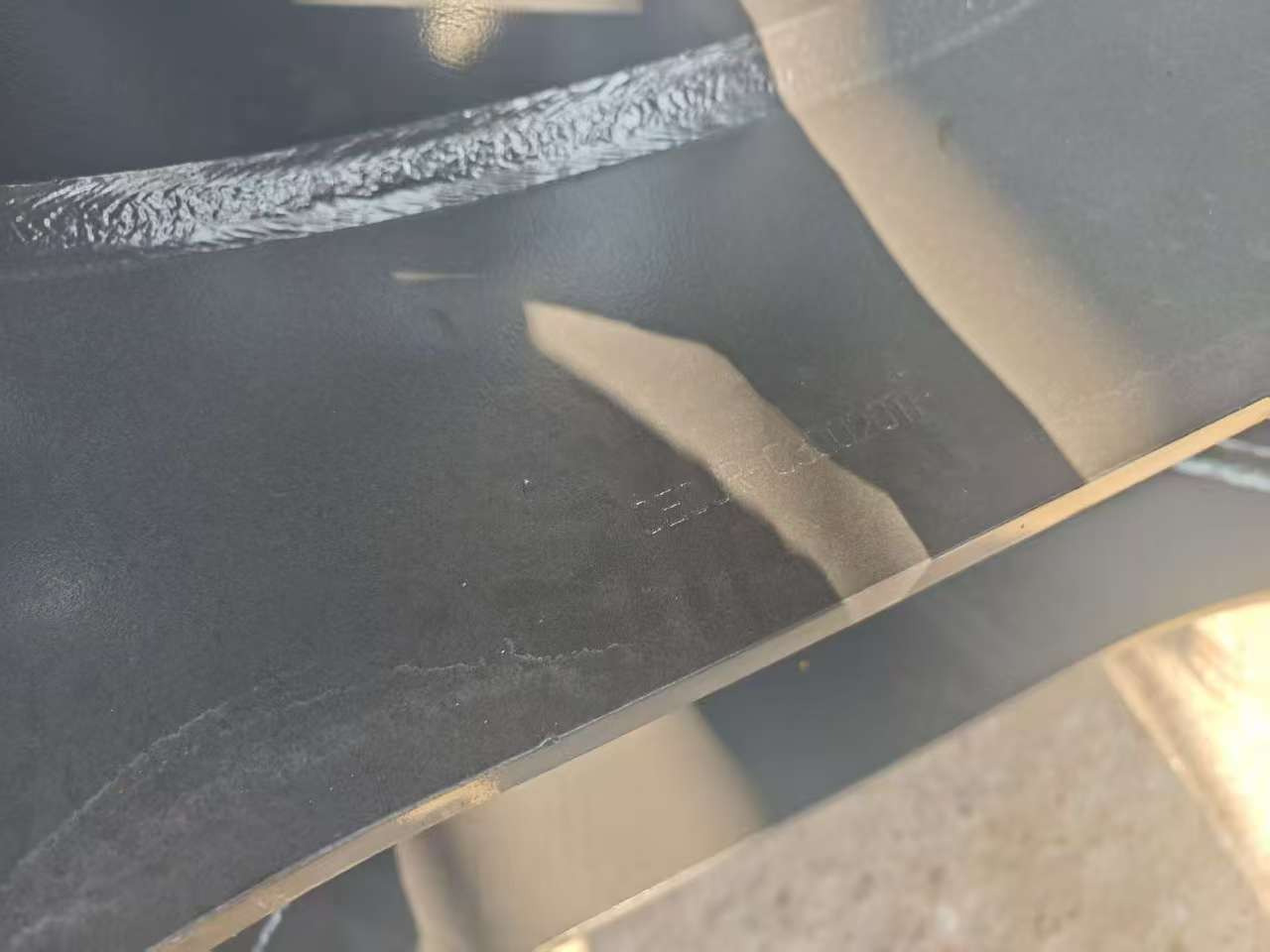 Develon DX360LCA-7M - Гусеничный экскаватор: фото 5 Develon DX360LCA-7M - Гусеничный экскаватор: фото 5